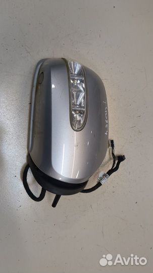 Зеркало боковое Mercedes GL X164, 2007