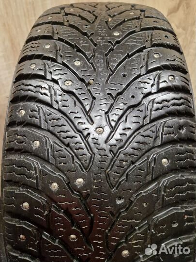 Nokian Tyres Hakkapeliitta 9 205/60 R16 96T