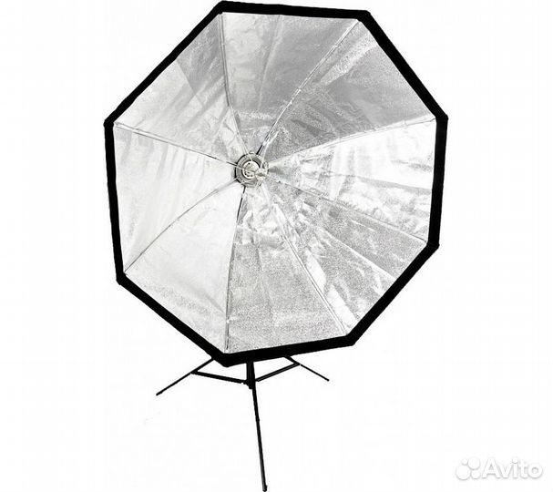 Софтбокс FST SB-35U 150cm быстрораскладной