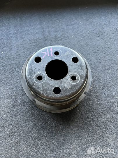 Продам Шкив Помпы для Subaru Forester SK