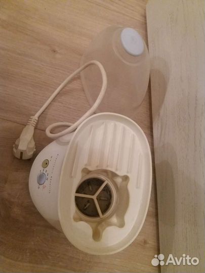 Стерилизатор подогреватель Tefal 2 в 1
