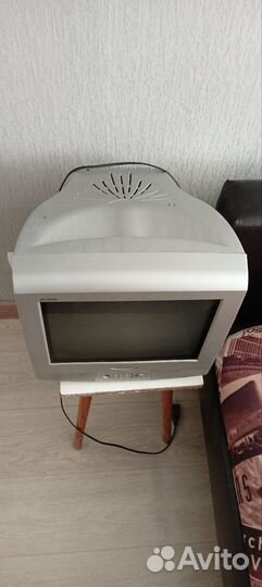 Телевизор б/у