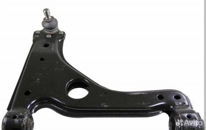 Рычаги передни опель Н зафира б