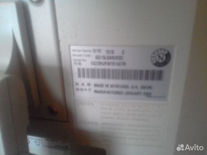 ЖК монитор samsung