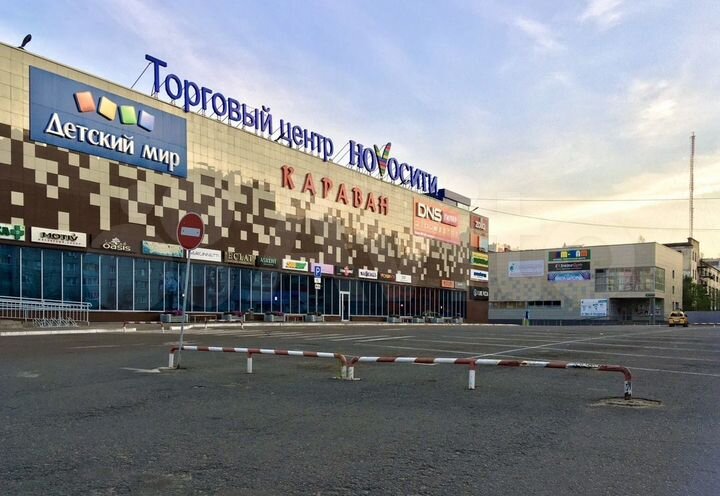 Гараж, 19 м²