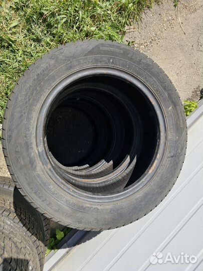 КАМА Кама-Евро-236 185/65 R15 88H