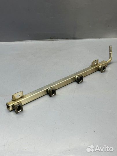 Топливная рампа Chery Bonus 3 3 1.5 2014