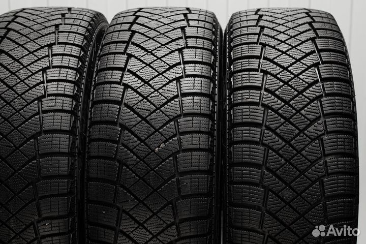 Pirelli Ice Zero FR 205/60 R16 96T