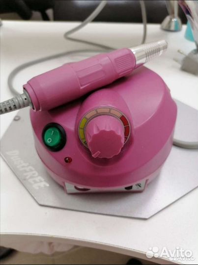 Аппарат для маникюра Marathon