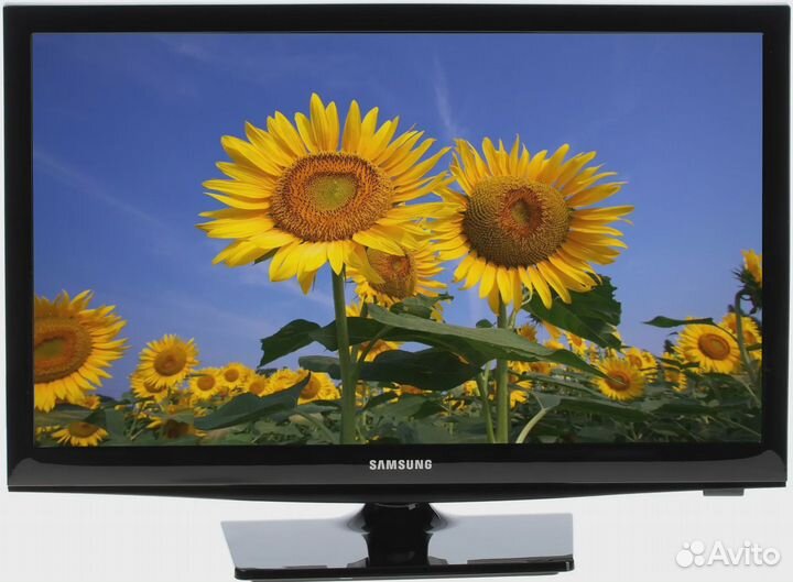 Телевизор samsung LED 19 48см
