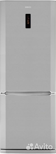 Холодильник Beko CN 148231 X Новый