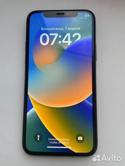 iPhone 11 Pro, 256 ГБ