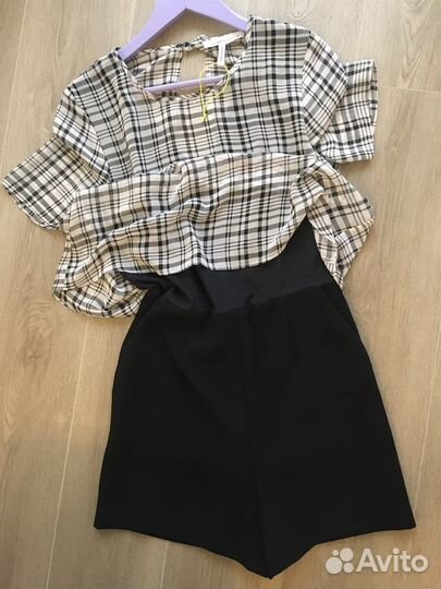 Bcbgeneration комбинезон 44