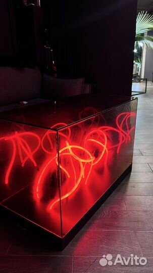 Аренда кресла барбера