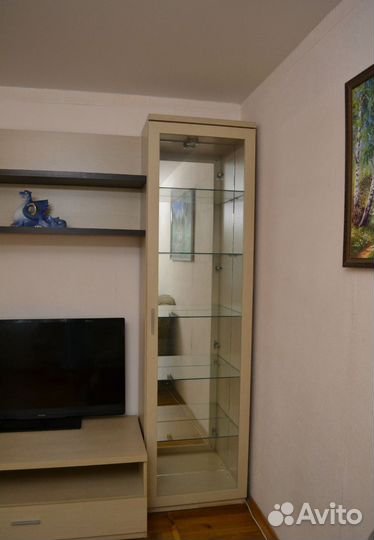 Тумба под телевизор со шкафом бу