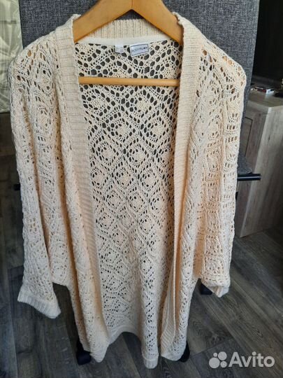 Кардиган женский