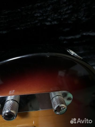 Fender american standart telecaster (USA) 2002г