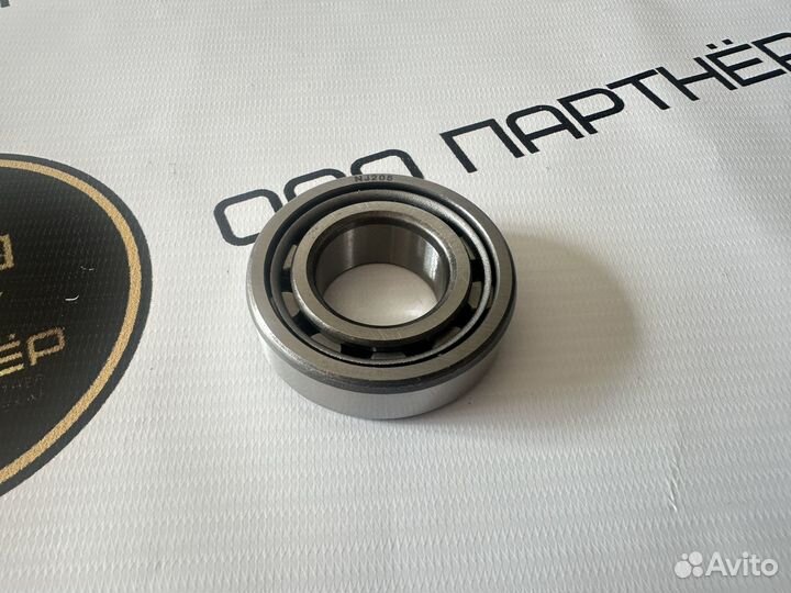 Подшипник NJ205E