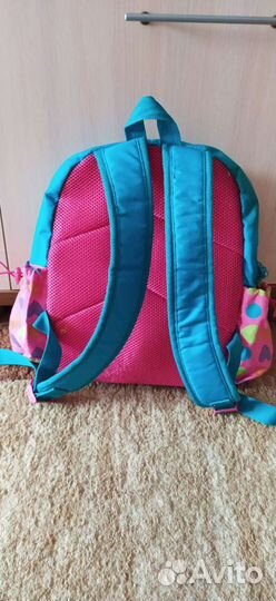 Рюкзак детский