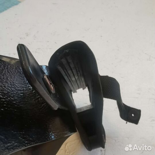 Кобура для пмм от ссо