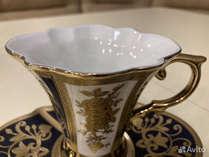 Чайные пары (2 шт.)