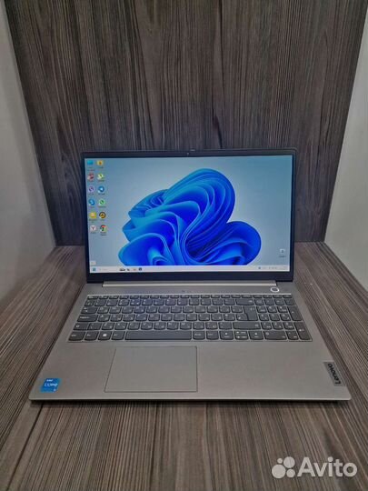 Идеальный для учебы Lenovo thinkbook