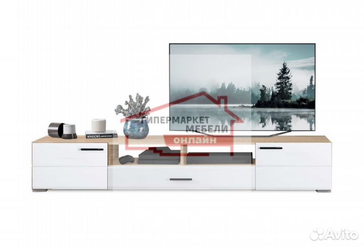 Тумба под тв