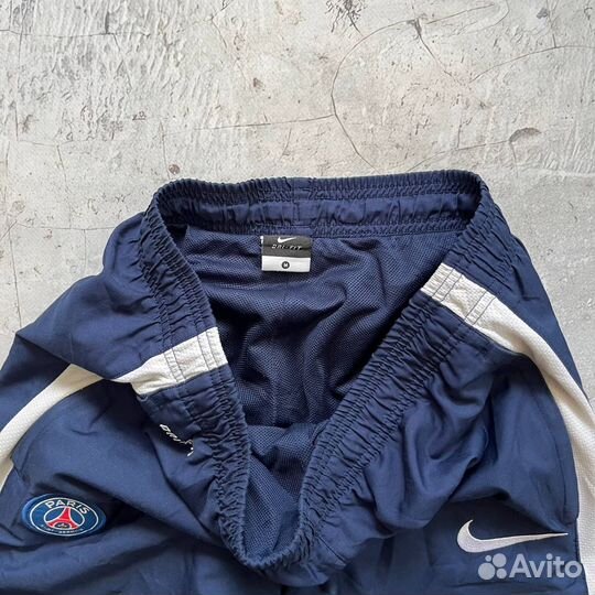 Штаны Nike PSG Nylon pants