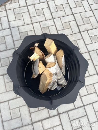 Чаша для костра