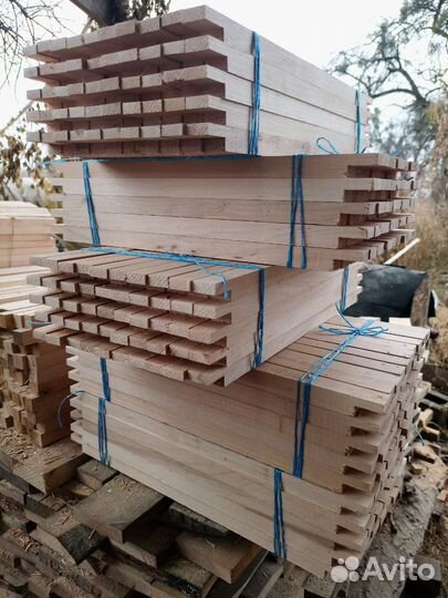 Рамка пчелиная