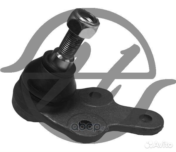 Опора шаровая Focus II, C-Max, Volvo C30, C70, S40