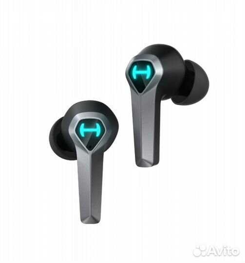 Наушники Edifier GX04 grey