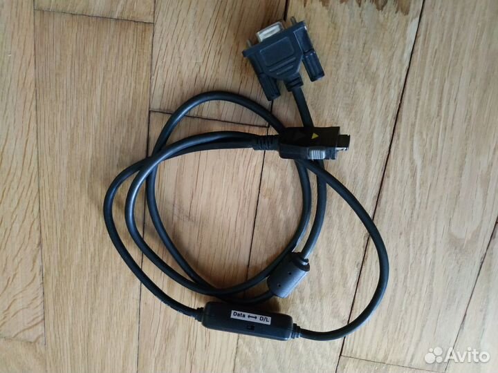 Разные редкие и не очень кабели