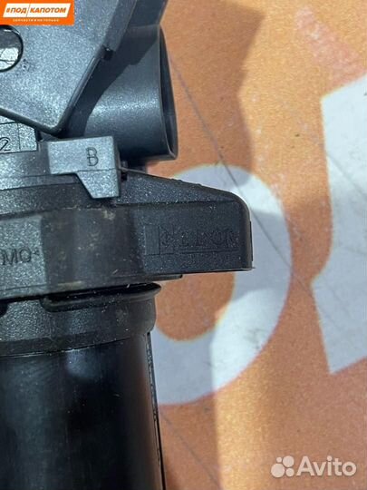 Катушка зажигания Citroen C3 2 2011 78543002