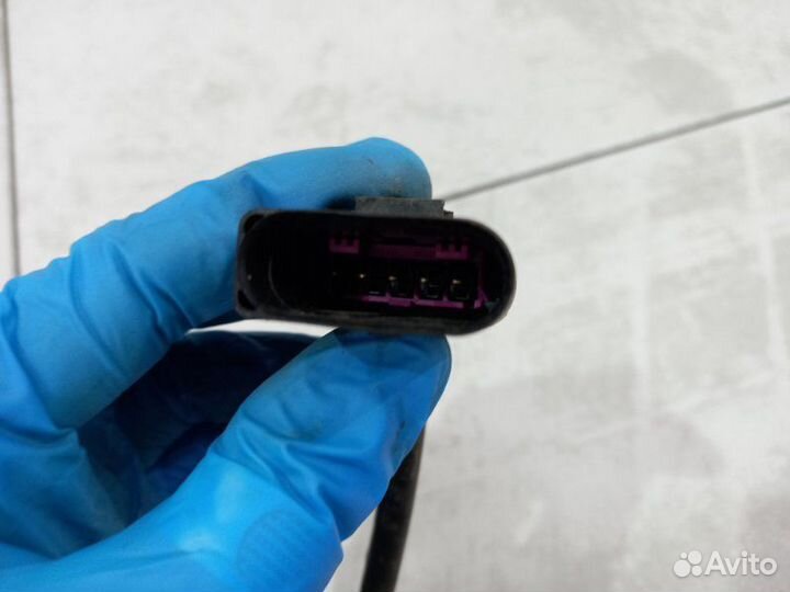 Лямбда зонд Audi A8 D4 4.2 FSI 2012