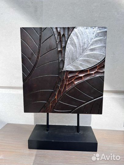 Картинка панно на подставке