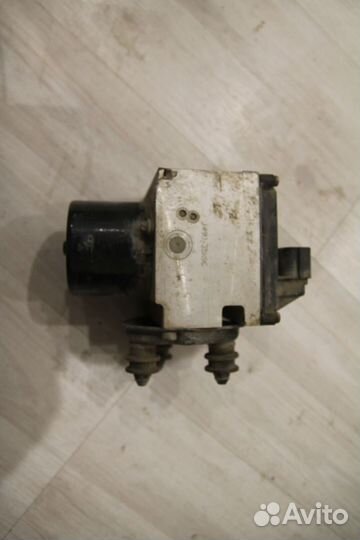 Блок ABS абс Volkswagen Passat B6 CC 2009 - 2012г