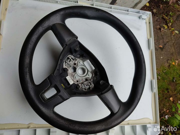 Руль volkswagen т5