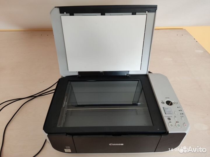 Мфу Canon pixma MP190