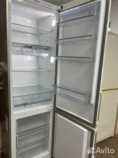 Холодильник bosch б/у год гарантии доставка