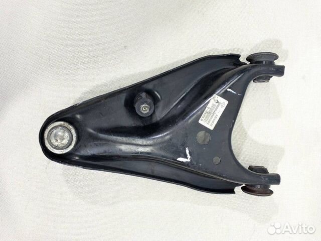 Рычаг передний левый LADA Largus