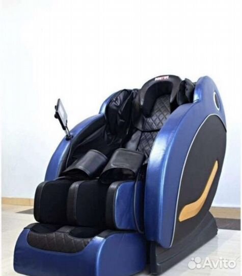 Массажное кресло yamaguchi