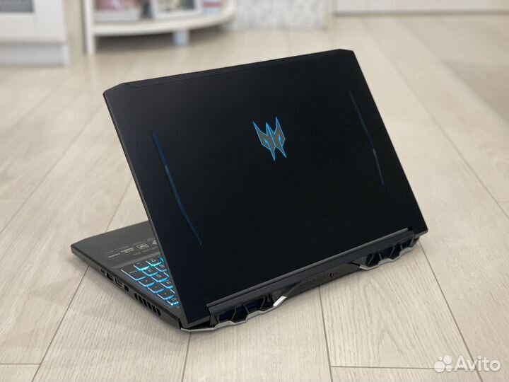 Мощный игровой Acer Predator