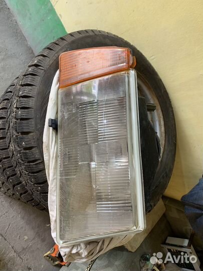 Фары ваз 2108-09-99