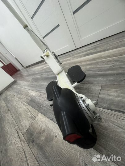 Электросамокат Airwheel Z5, новый АКБ