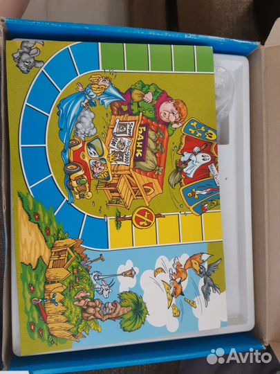 Викторина первоклассника