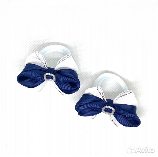 Резинки для волос