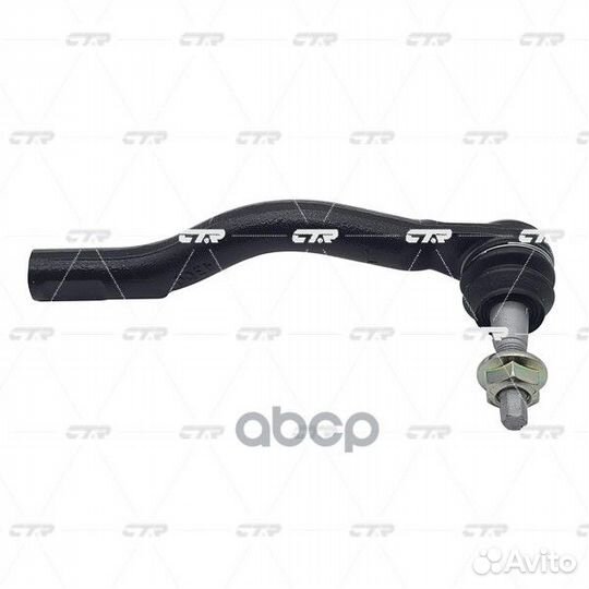 Наконечник рулевой тяги (нов арт CE0904L) cecr