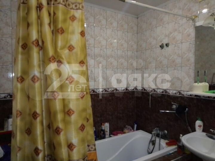 Дом 400 м² на участке 3 сот.