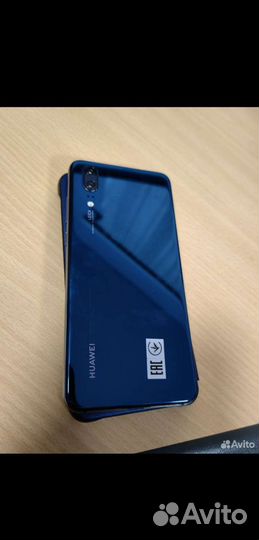 Huawei p20